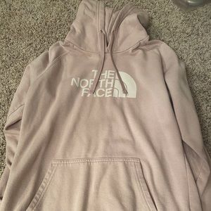 northface hoodie